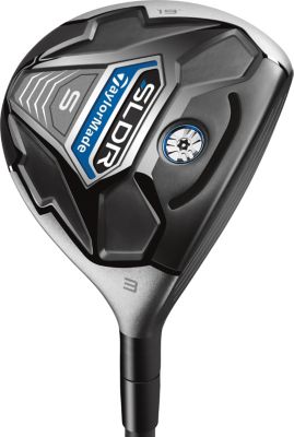 TaylorMade Lady SLDR S Fairway Wood