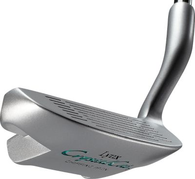 LYNX Women's Crystal Cat Chipper