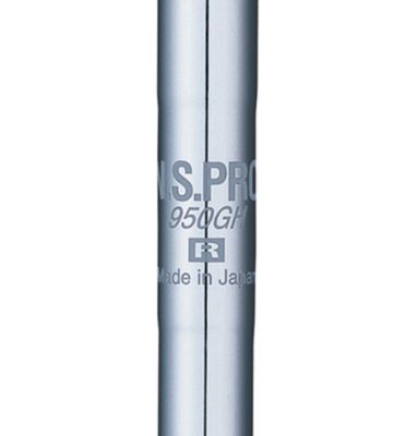 NIPPON N.S. Pro 950GH .355 Steel Iron Shaft