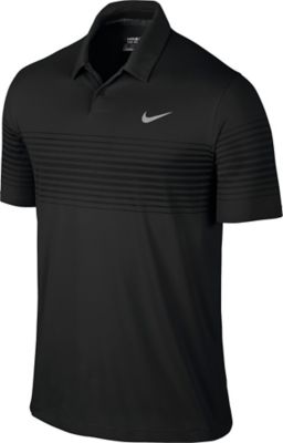 NIKE Men's Majors Mach Short Sleeve