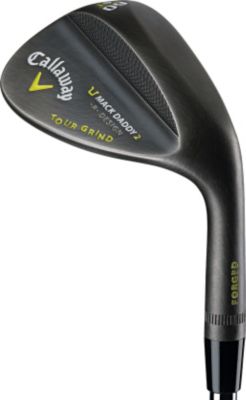 CALLAWAY Mack Daddy 2 Tour Grind Slate Wedge