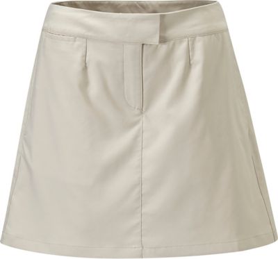Puma Women's Solid Tech Skort