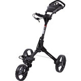 Cube Push Cart
