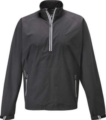 Zero Restriction Men's Power Torque Quarter-Zip Jacket