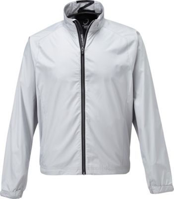 Zero Restriction Men's Cloud Full-Zip Jacket