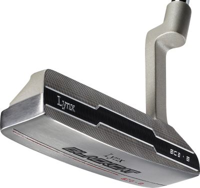 Lynx Black Cat Putter