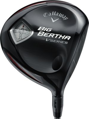 Callaway Big Bertha V Series Driver