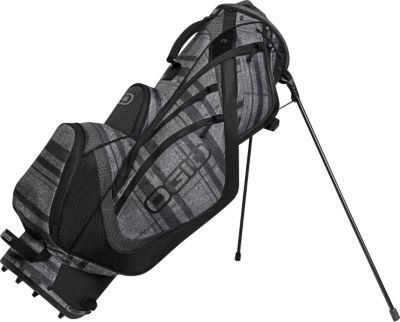 OGIO Men's Shredder Stand Bag
