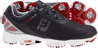 footjoy men's hyperflex boa golf shoes stores