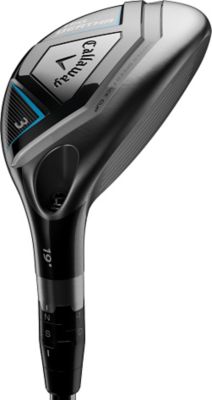 Callaway 2015 Lady Big Bertha Hybrid