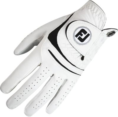 FOOTJOY Men's WeatherSof Golf Glove