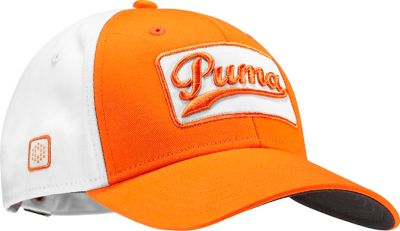 Puma Men's Greenskeeper Adjustable Cap