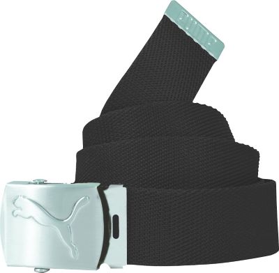 PUMA Women's Spectrum Web Belt