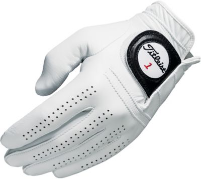TITLEIST Men's Players Glove