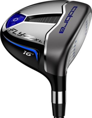 COBRA Fly-Z XL Fairway Wood