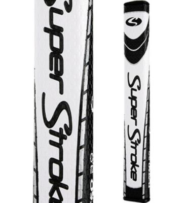 SUPERSTROKE Flatso 3.0 Putter Grip