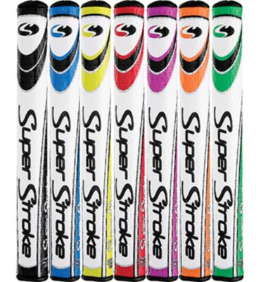 SUPERSTROKE Legacy 2.0 Putter Grip