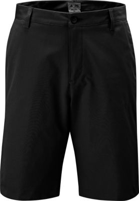 ADIDAS Men's climalite Flat Front Shorts