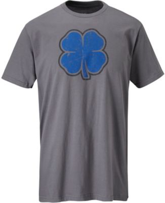 BLACK CLOVER Men's Vintage Luck T-Shirt