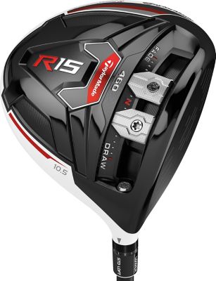 TAYLORMADE R15 460 Driver