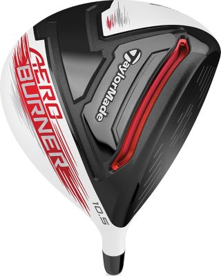 TAYLORMADE AeroBurner Driver
