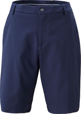 PUMA Men's LUX Tech Shorts