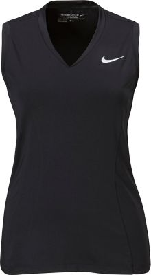 Nike Women's Golf Tour Sleeveless Shirt
