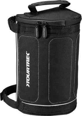 TOUR TREK Push Cart Cooler Bag