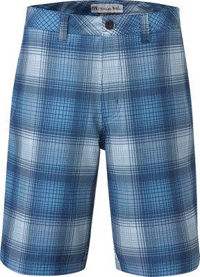 TRAVISMATHEW Men's Wally Shorts