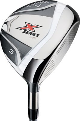 CALLAWAY X Series N415 Fairway Wood