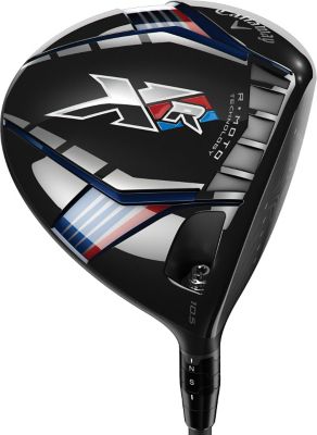 Callaway XR Driver