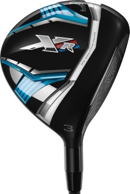 Callaway Lady XR Fairway Wood