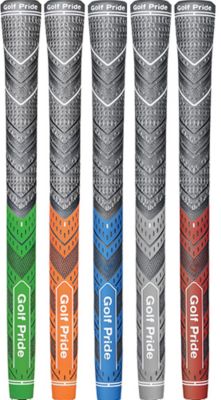 GOLF PRIDE MCC Plus 4 Grip