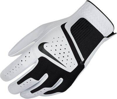 NIKE Dri-Fit Tech II Golf Glove - Left Hand