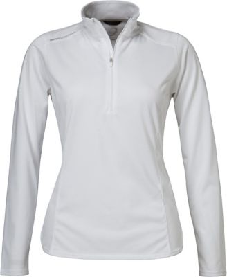 Zero Restriction Women's Morgan Z400 Zip Mock