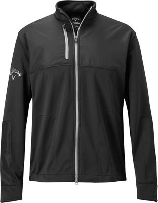 Callaway Men's Cirrus Soft Shell Jacket