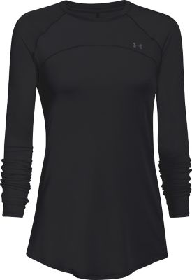 UNDER ARMOUR Women's UA Sunblock Long Sleeve T-Shirt