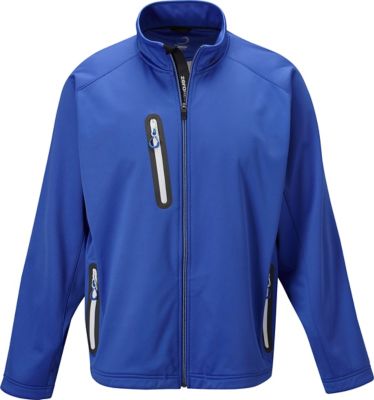 Zero Restriction Men's Highland Jacket