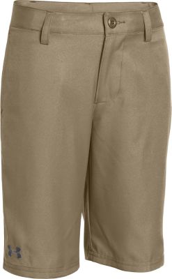 Under Armour Boy's Medal Play Short