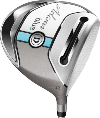 ADAMS Lady Blue Driver