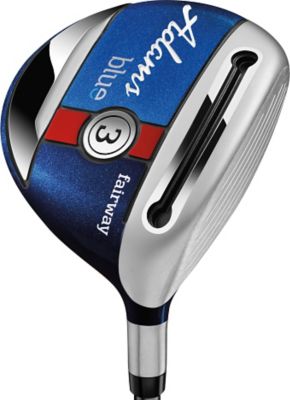 ADAMS Blue Fairway Wood