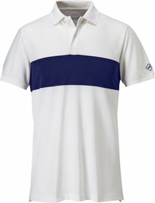 Maide by Bonobos Men's Performance Short Sleeve Polo