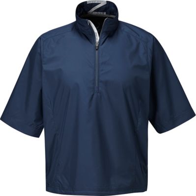 Zero Restriction Men's Closeout Cloud 1/4 Zip Jacket