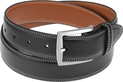 Snake Eyes Men's Stretch Harness Contrast Stitch Belt