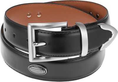SNAKE EYES Men's Concho Harness Buckle Belt