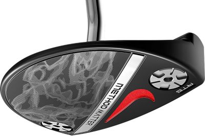 NIKE Method Matter Mallet Putter