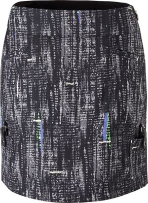 Jamie Sadock Women's Galleria Sparks Skort