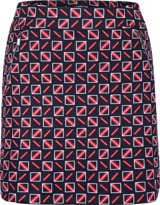 TAIL Women's Darby Knit Skort