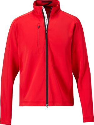 Zero Restriction Men's Z500 Full-Zip Long Sleeve Jacket