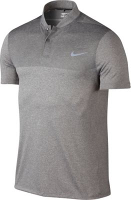 NIKE MM Fly Blade Block Short Sleeve Polo